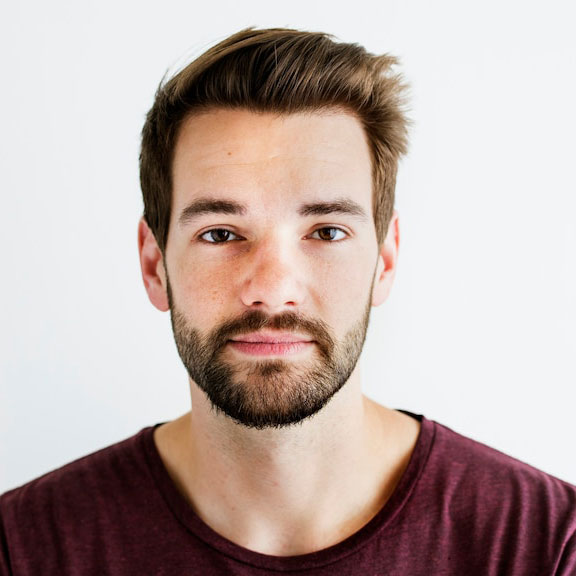 Liam Garcia